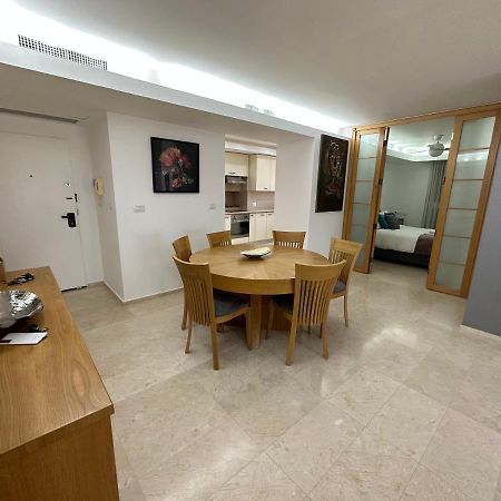 Апартаменти Yalarent Amdar Lux Ейлат Екстер'єр фото